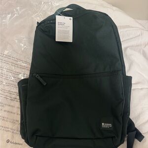 Lululemon backpack
